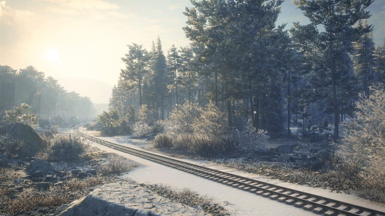 TheHunter: Call of the Wild - Medved-Taiga thumbnail 3
