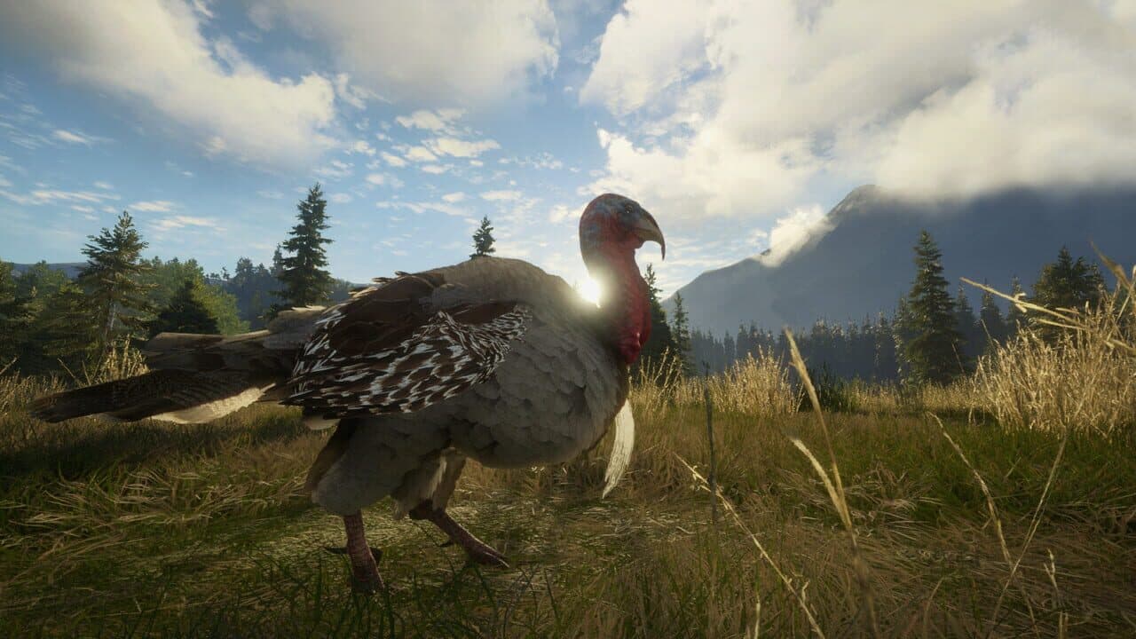 TheHunter: Call of the Wild - Silver Ridge Peaks thumbnail 3