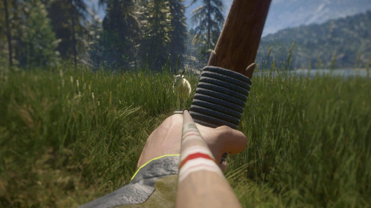 TheHunter: Call of the Wild - Silver Ridge Peaks thumbnail 4