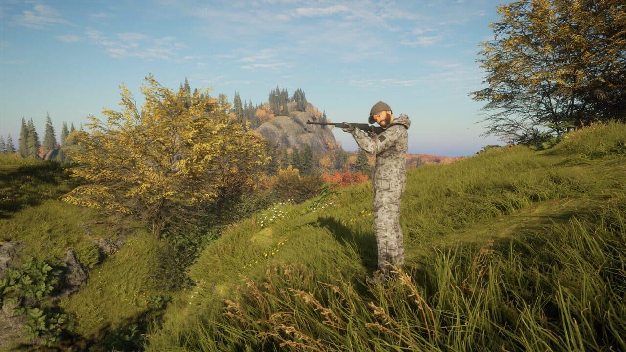 TheHunter: Call of the Wild - Remi Warren thumbnail 2