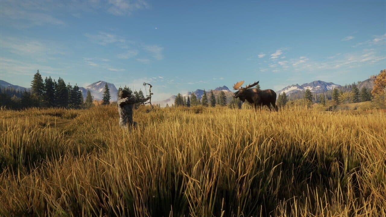 TheHunter: Call of the Wild - Remi Warren thumbnail 3