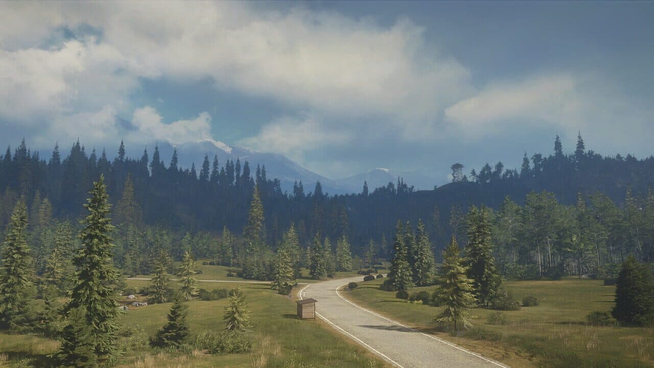 TheHunter: Call of the Wild - Silver Ridge Peaks thumbnail 7