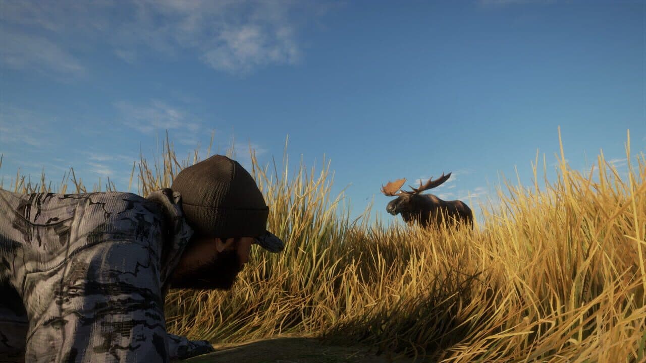 TheHunter: Call of the Wild - Remi Warren thumbnail 4