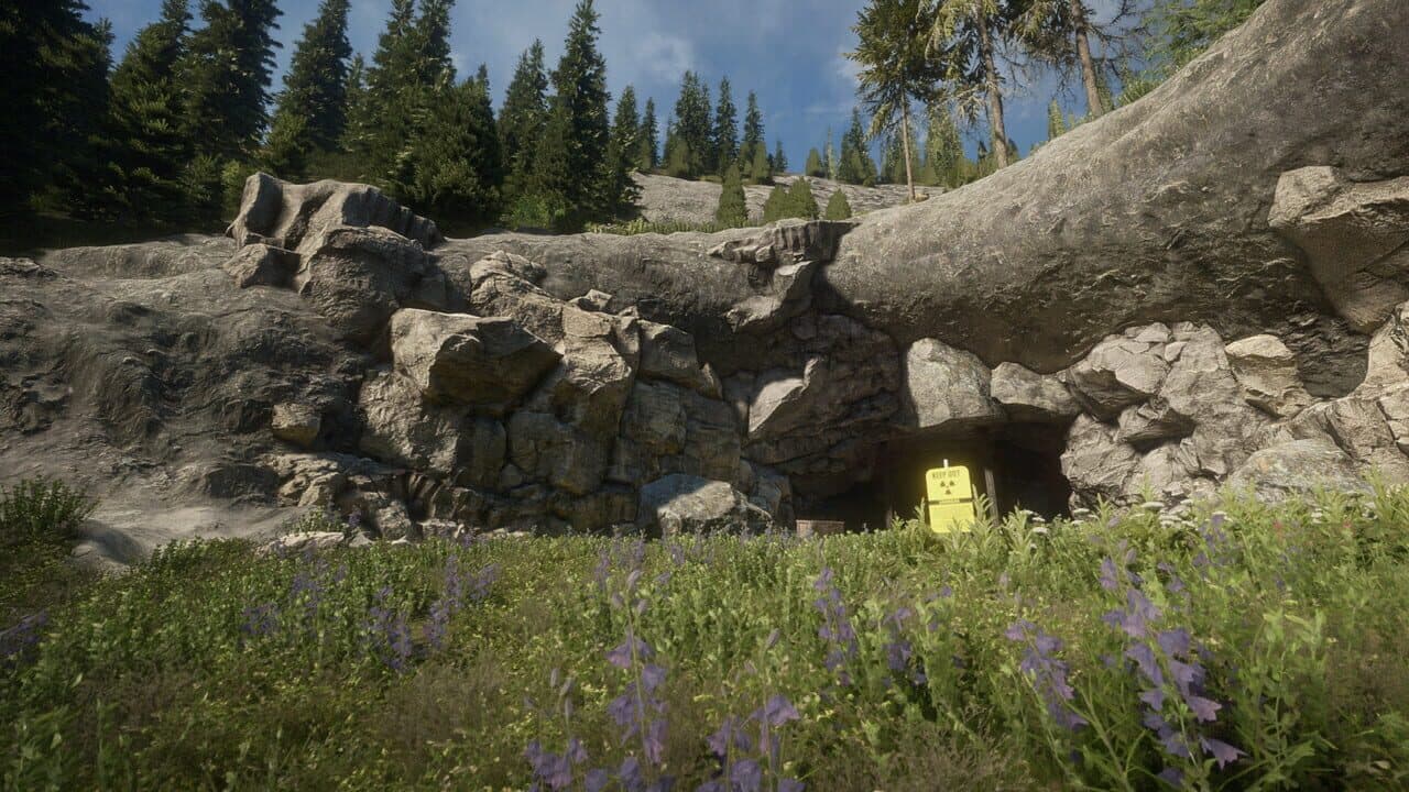 TheHunter: Call of the Wild - Silver Ridge Peaks thumbnail 9