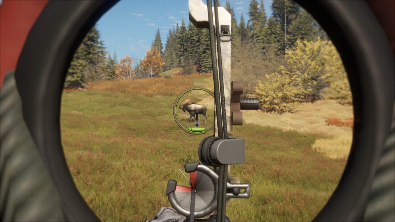 TheHunter: Call of the Wild - Remi Warren thumbnail 5