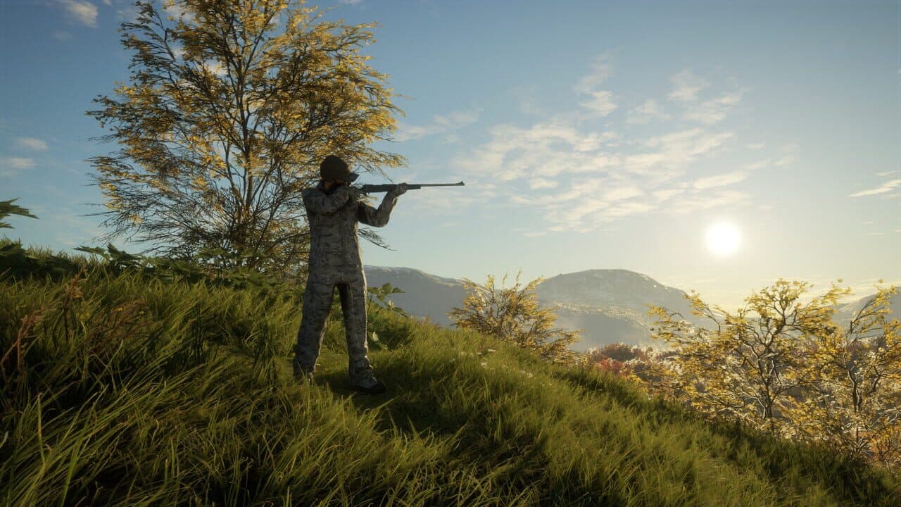 TheHunter: Call of the Wild - Remi Warren thumbnail 6
