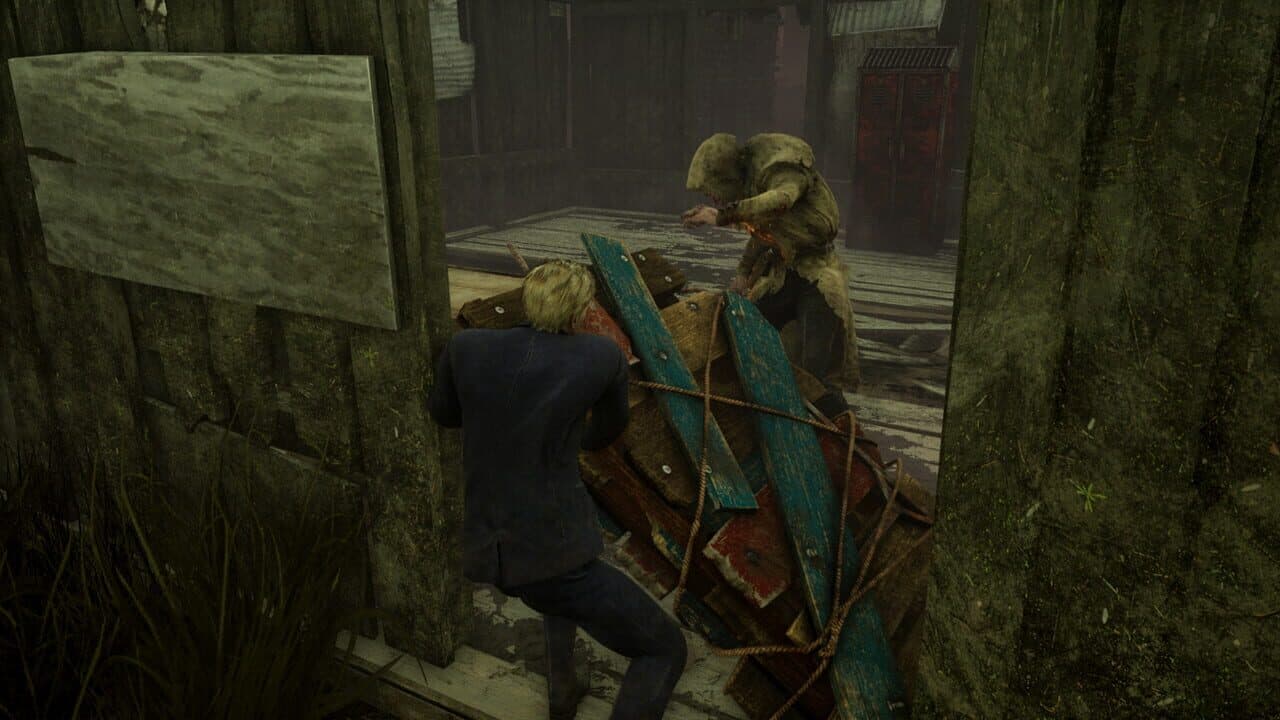 Dead by Daylight: Descend Beyond Chapter screenshot 1