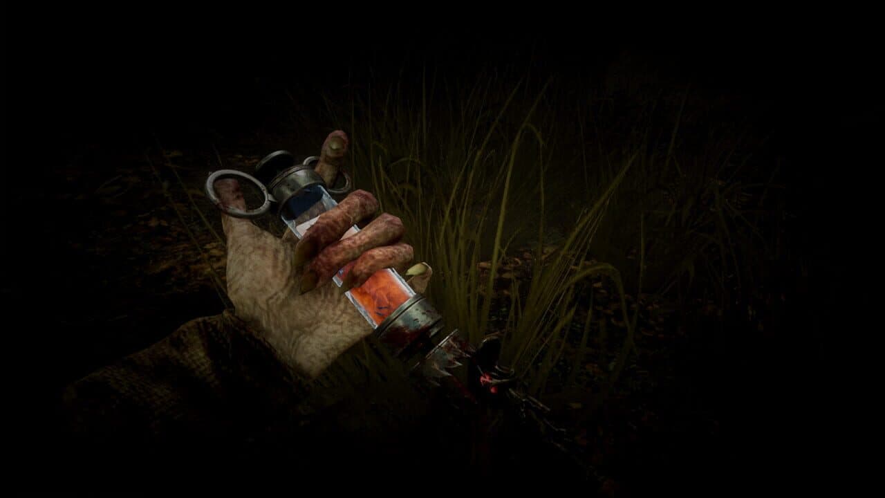 Dead by Daylight: Descend Beyond Chapter thumbnail 2