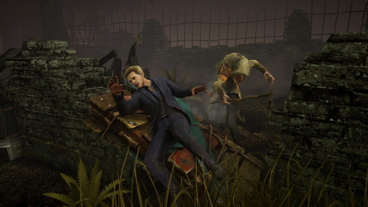Dead by Daylight: Descend Beyond Chapter thumbnail 3