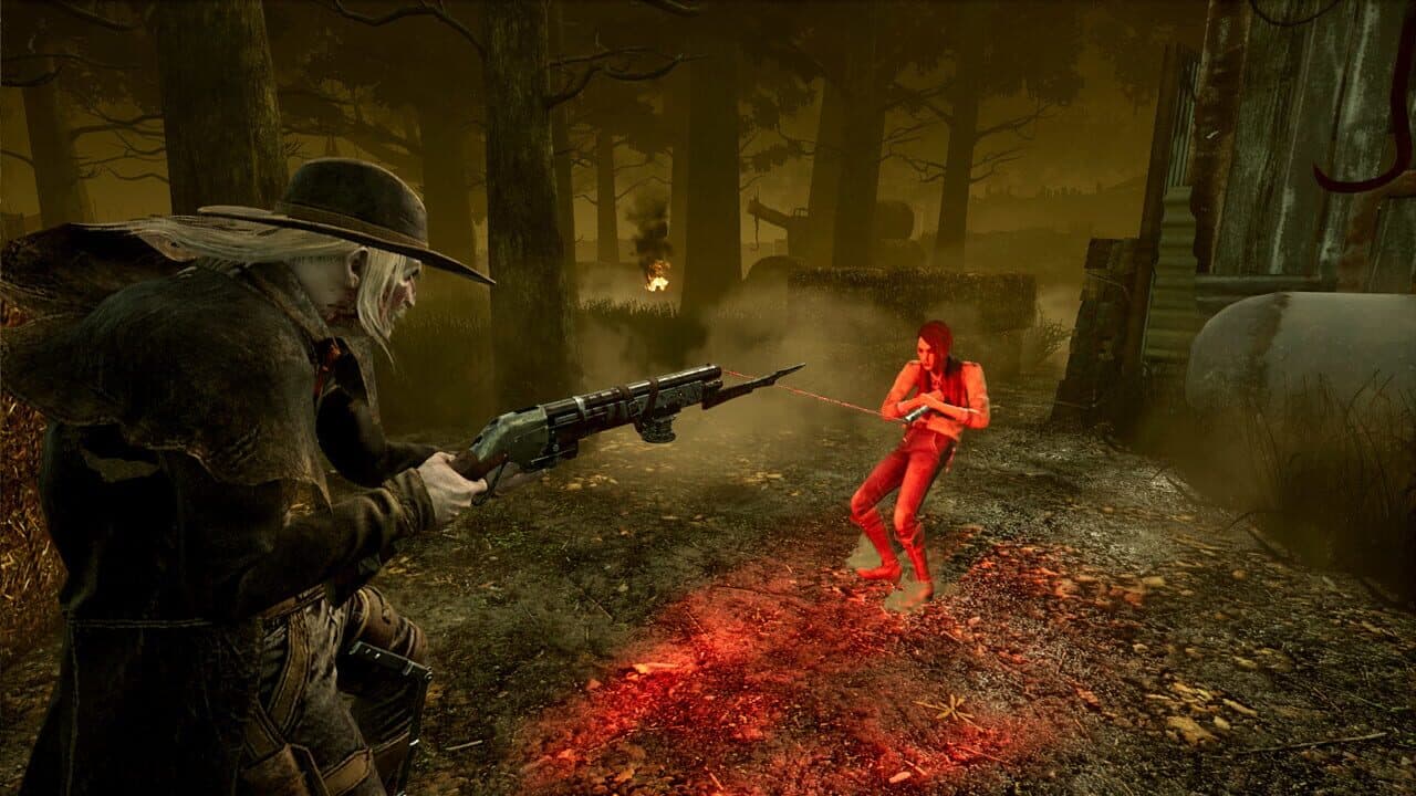 Dead by Daylight: Chains of Hate Chapter thumbnail 4