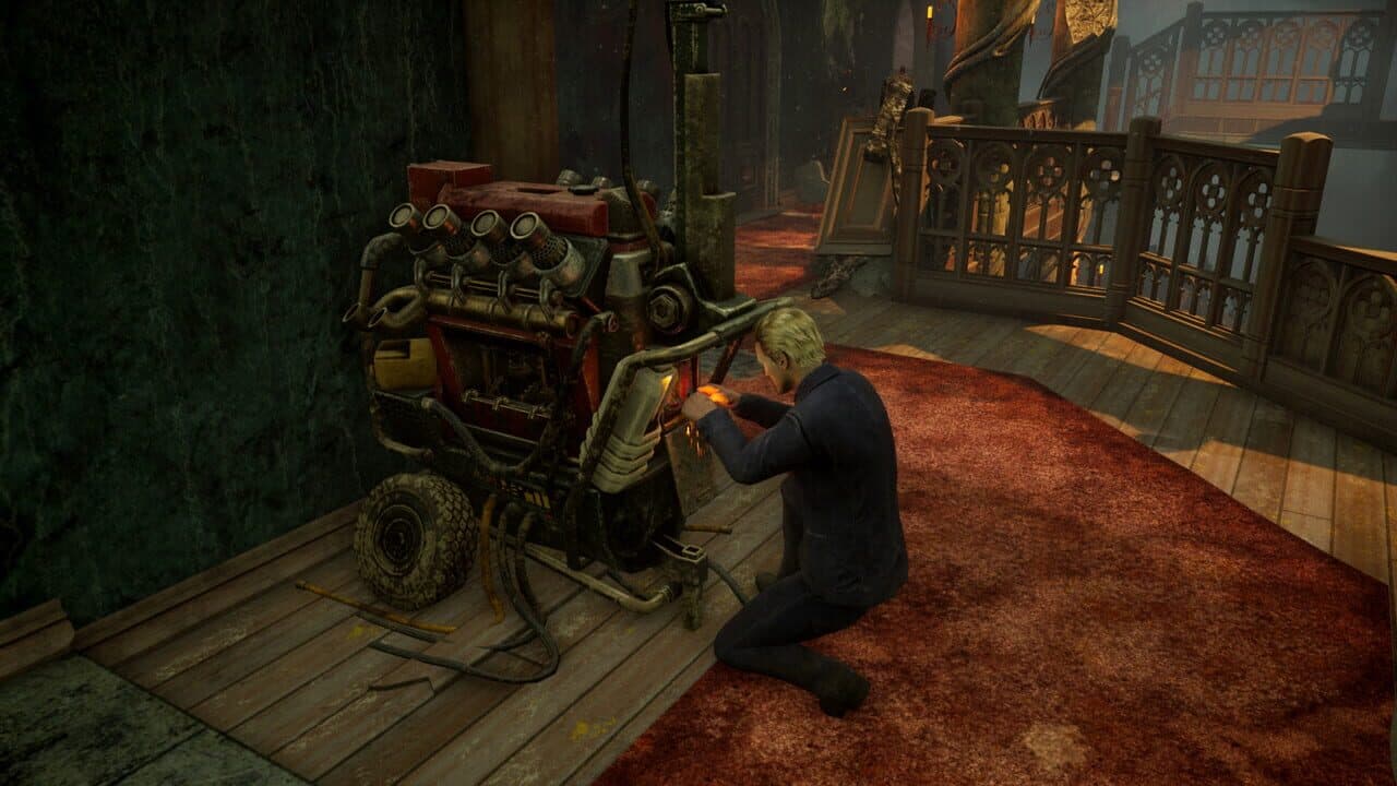 Dead by Daylight: Descend Beyond Chapter thumbnail 4