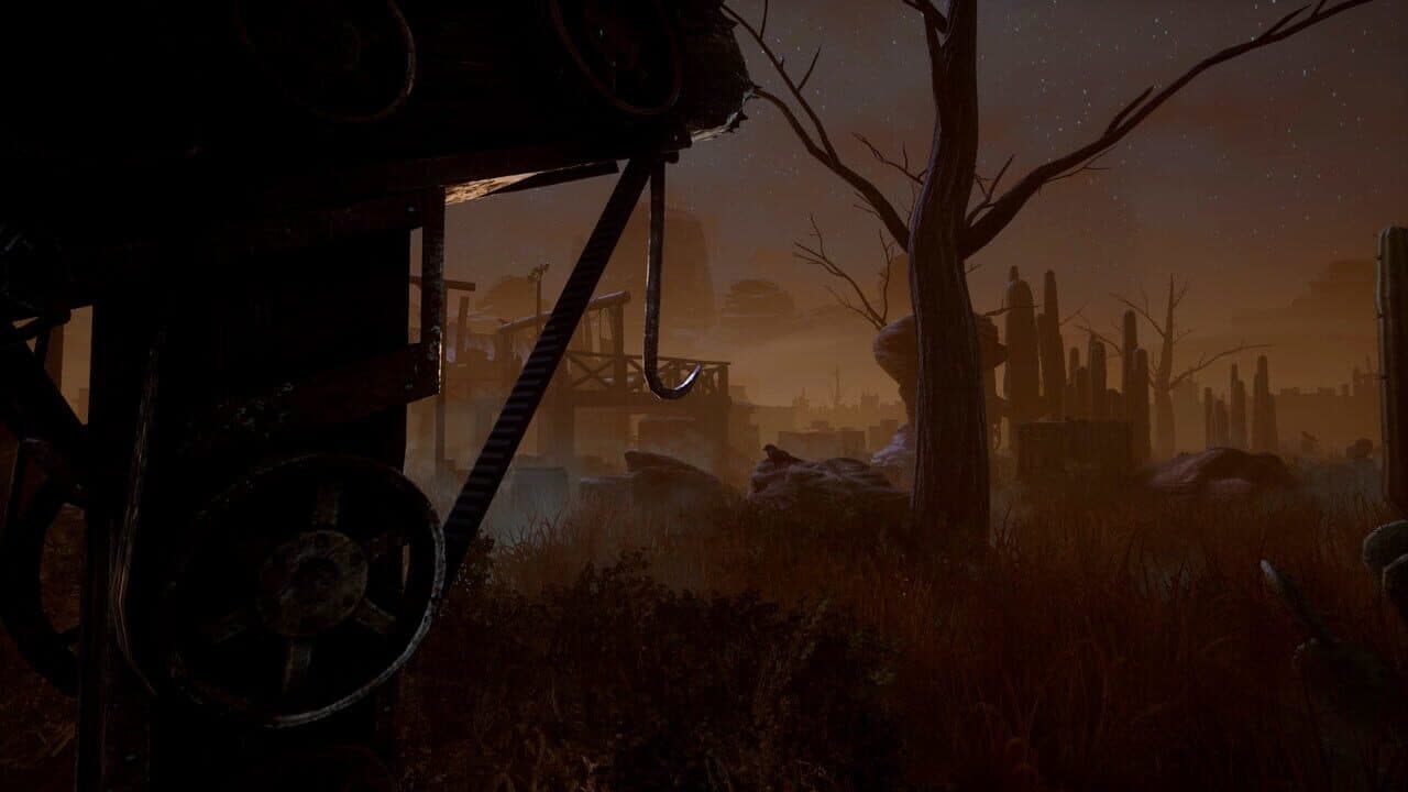 Dead by Daylight: Chains of Hate Chapter thumbnail 5
