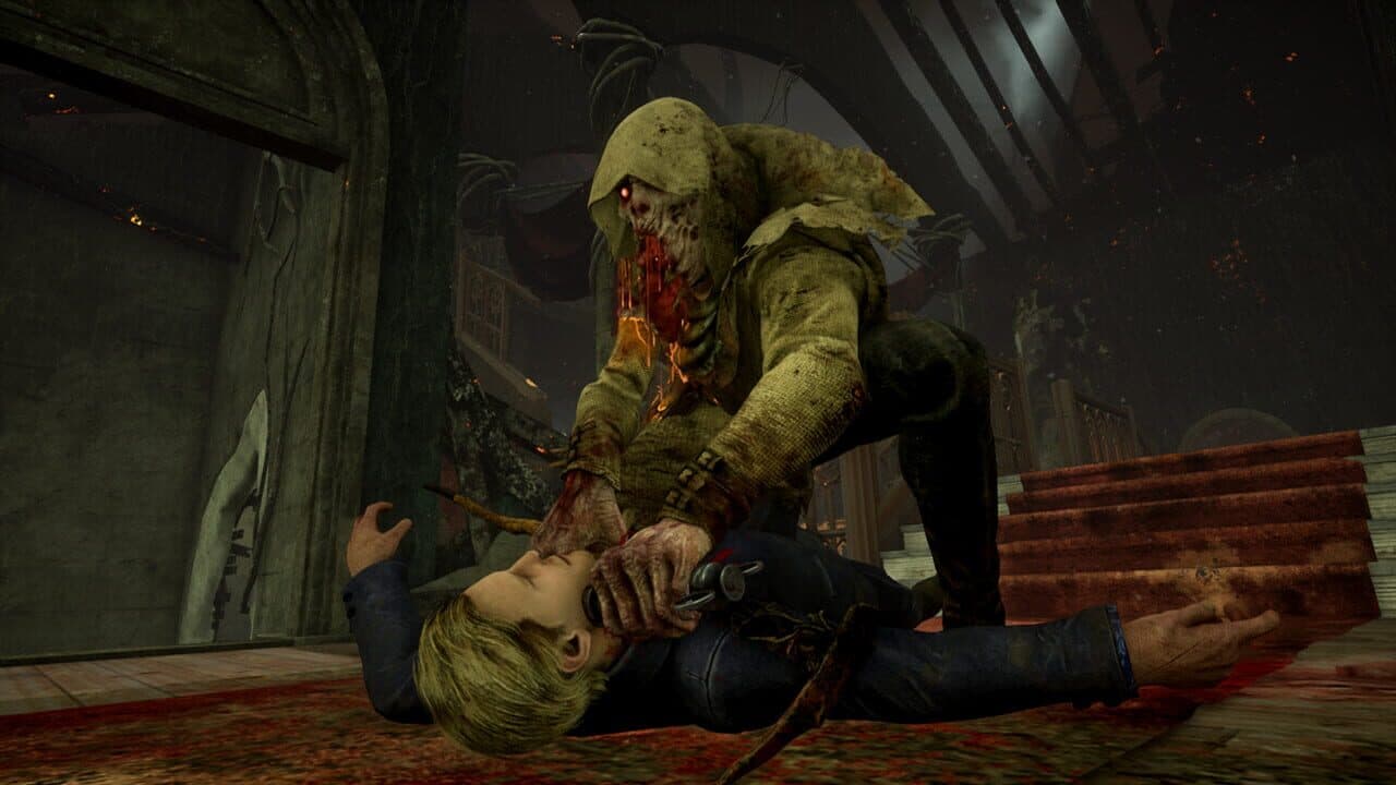 Dead by Daylight: Descend Beyond Chapter thumbnail 5