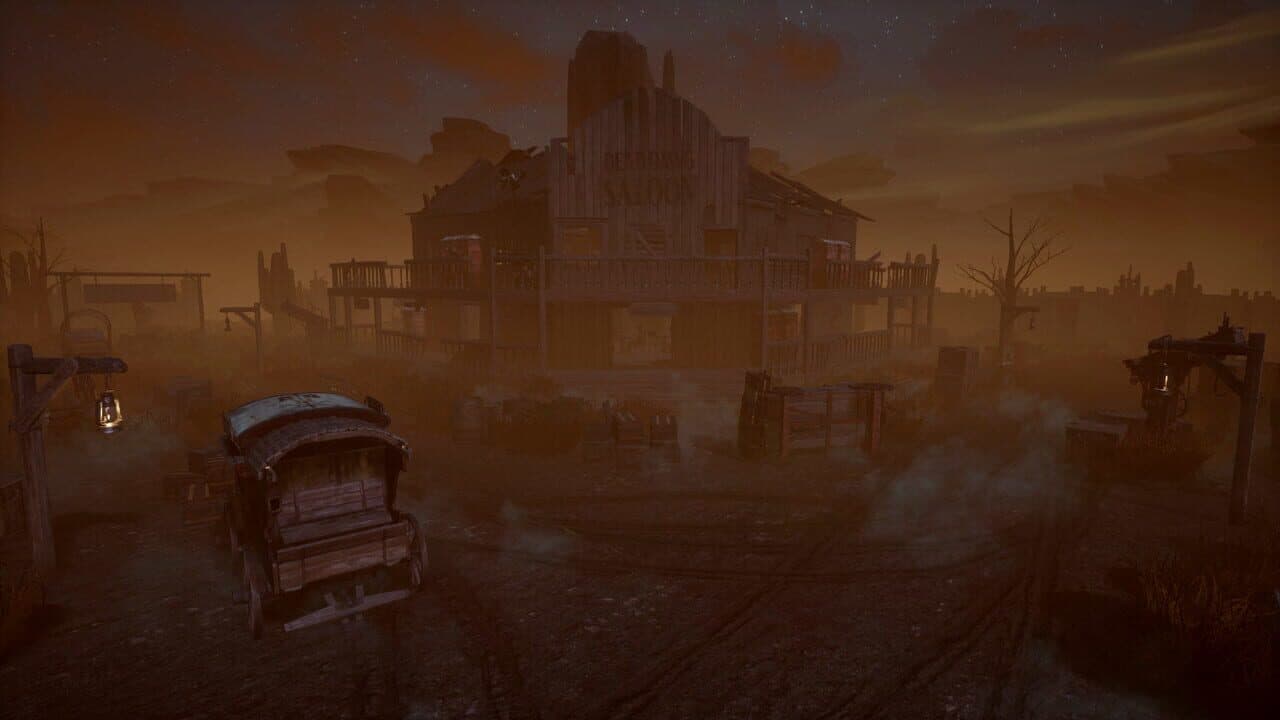 Dead by Daylight: Chains of Hate Chapter thumbnail 7