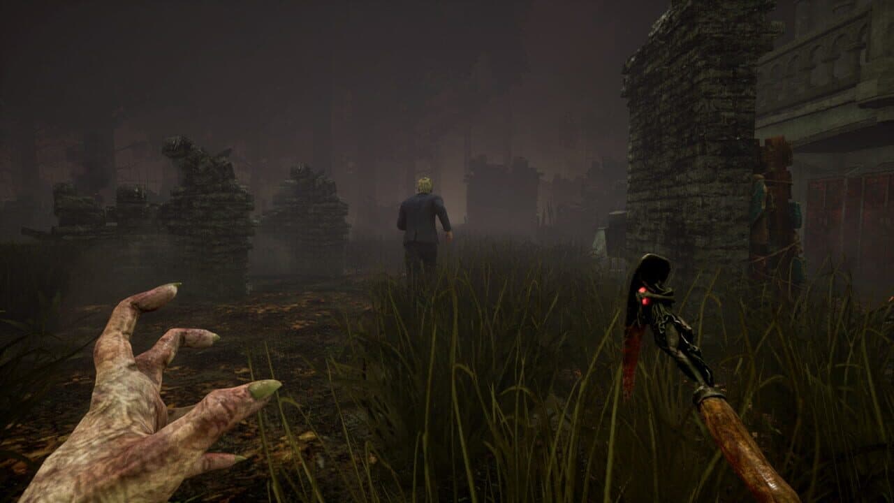 Dead by Daylight: Descend Beyond Chapter thumbnail 6