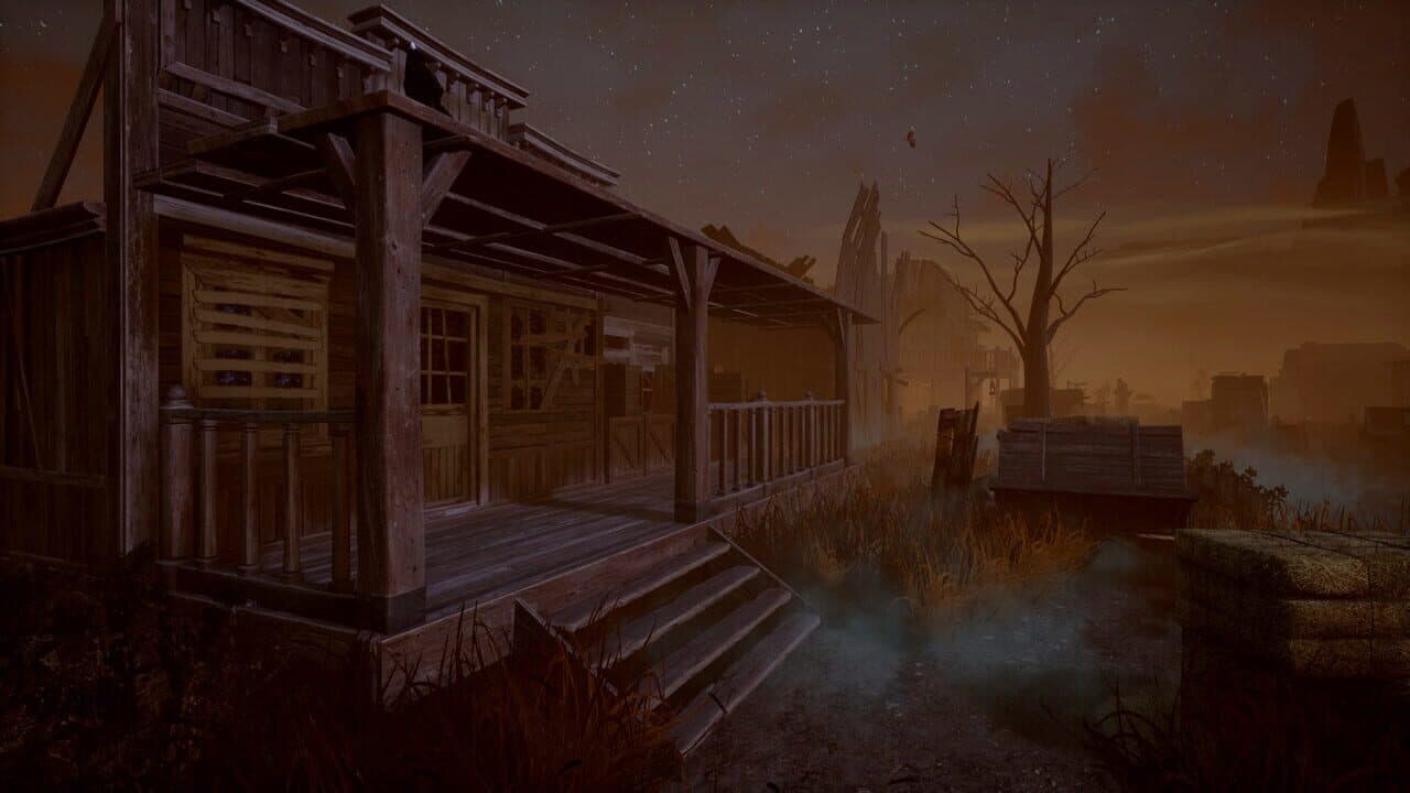 Dead by Daylight: Chains of Hate Chapter thumbnail 8