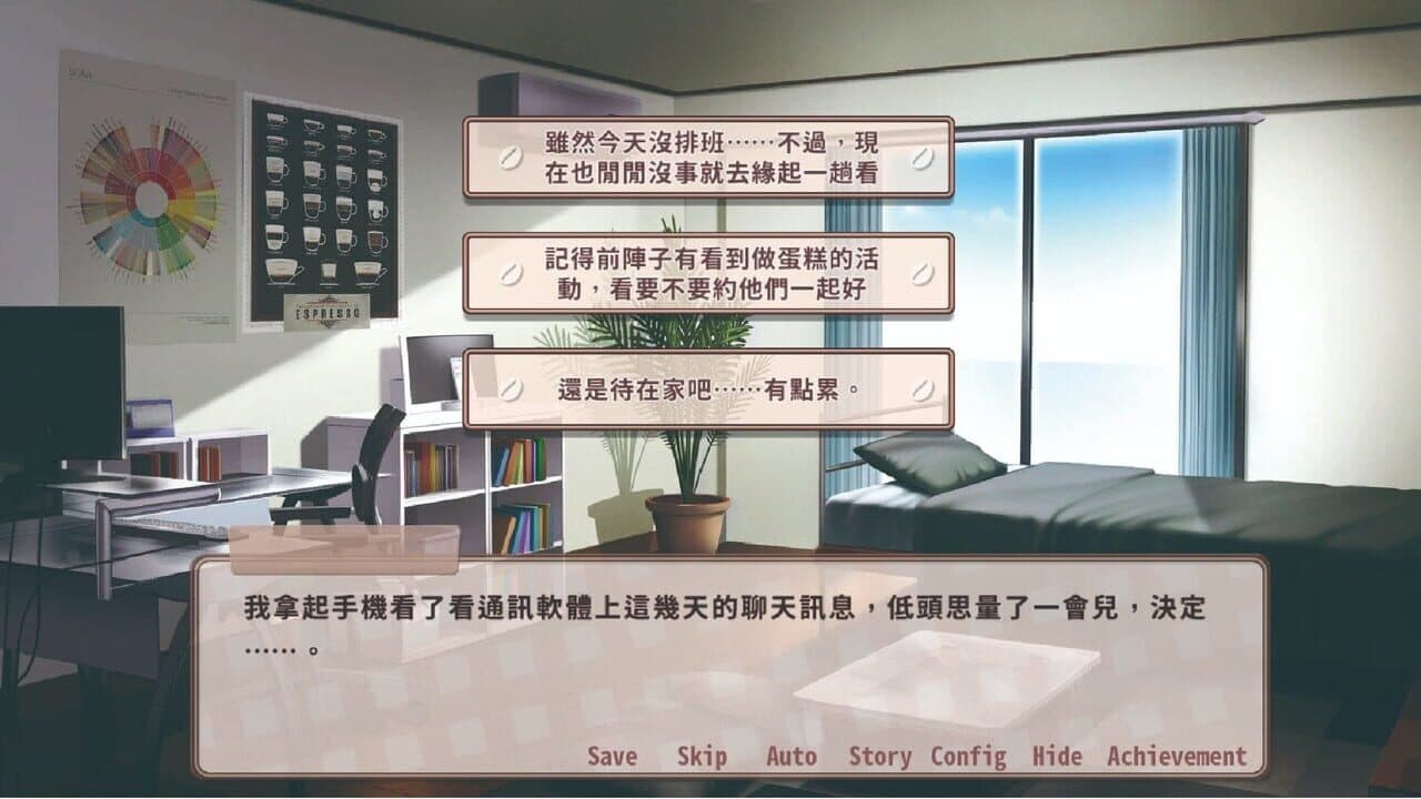 Sunny Cafe thumbnail 7