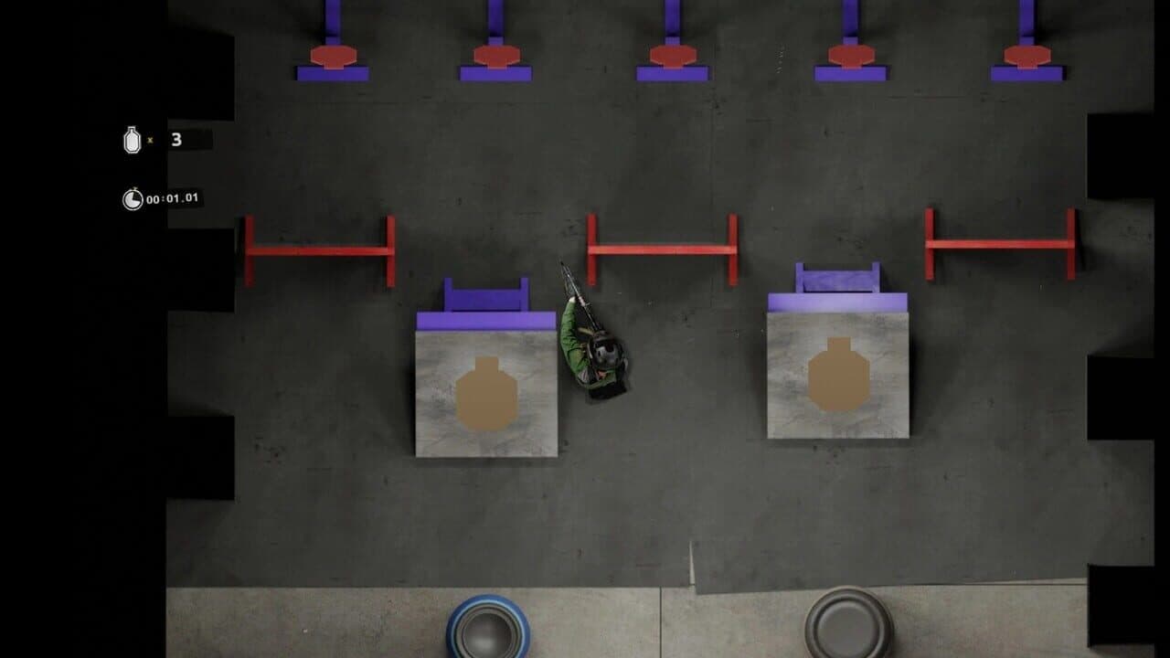 Tacticalunderground Arcade thumbnail 5