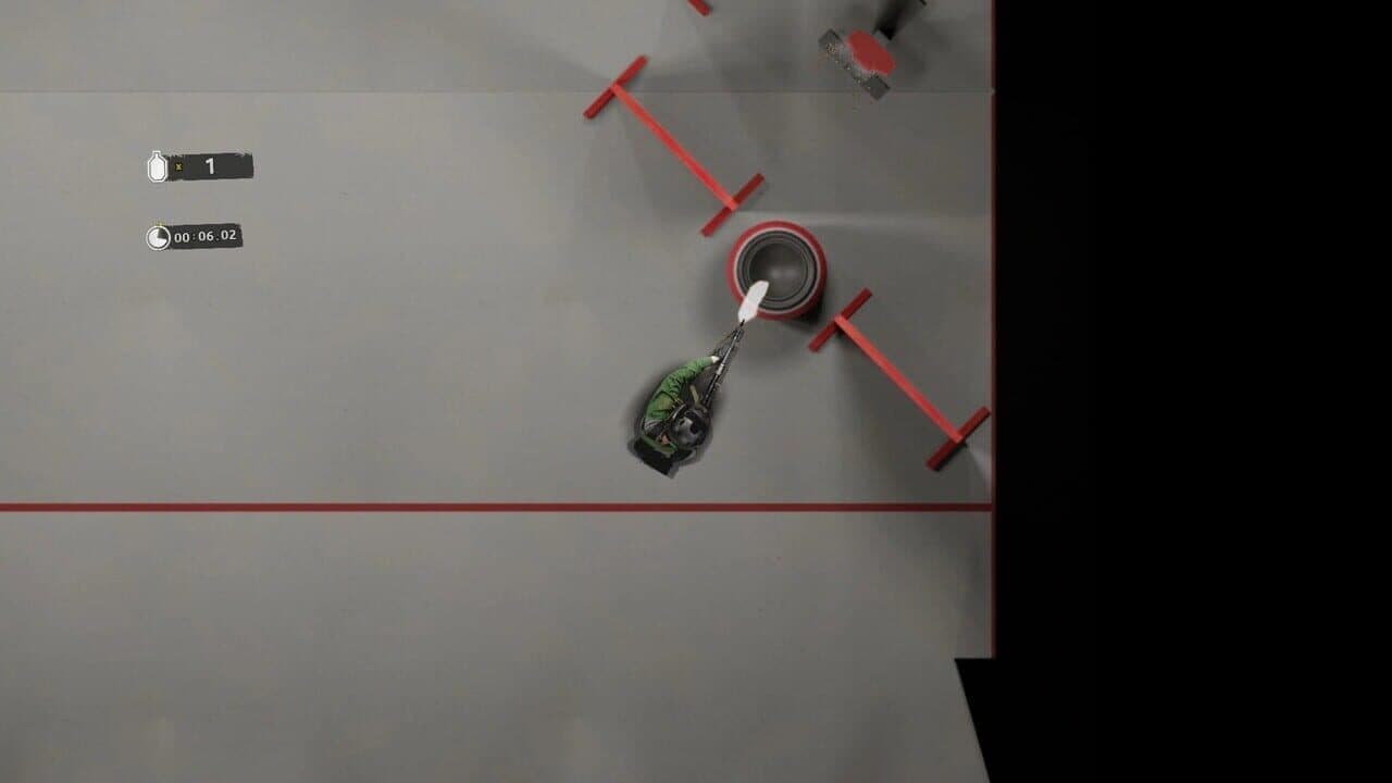 Tacticalunderground Arcade thumbnail 4
