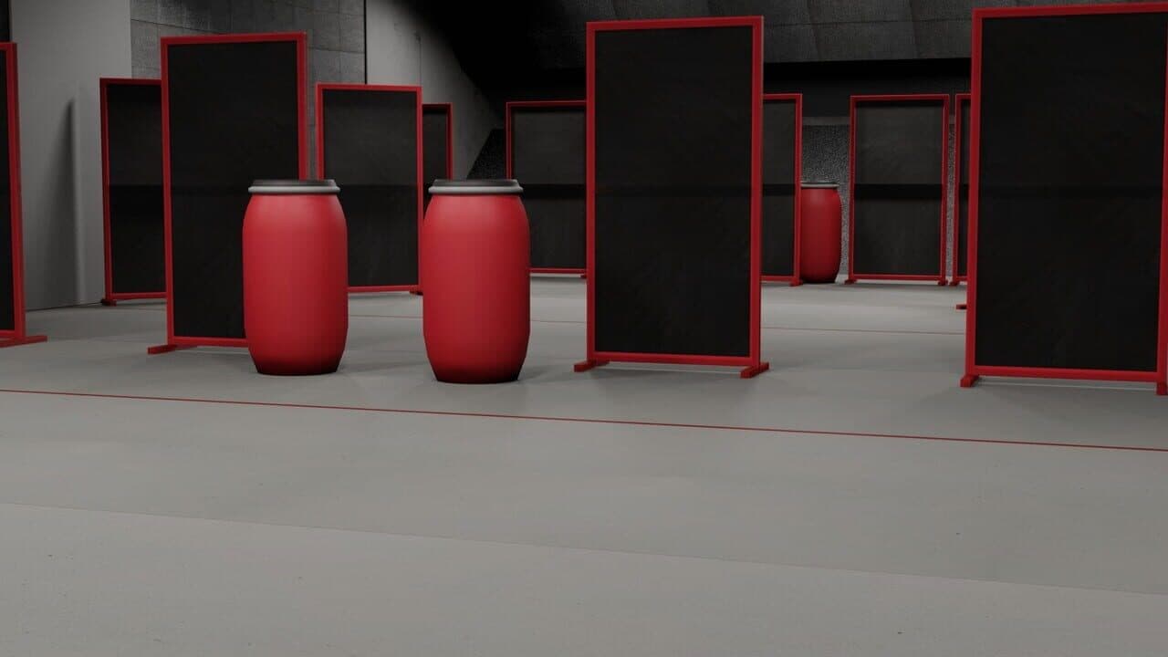 Tacticalunderground Arcade thumbnail 3