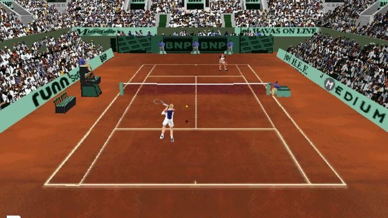 Roland Garros 1997 thumbnail 3