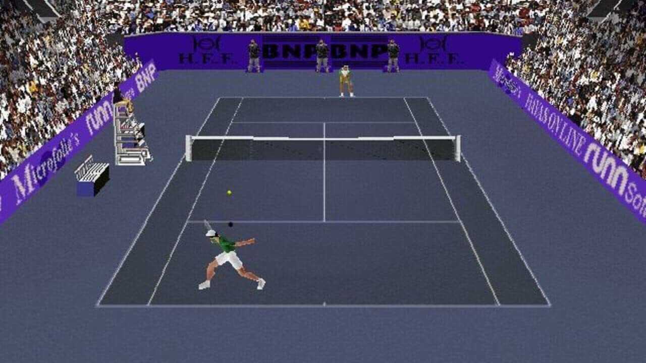 Roland Garros 1997 thumbnail 7