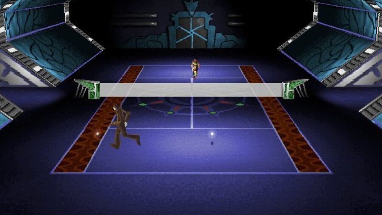Roland Garros 1997 thumbnail 6