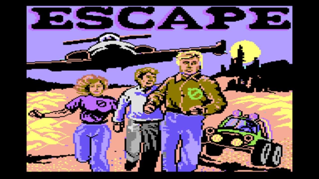 Escape thumbnail 6