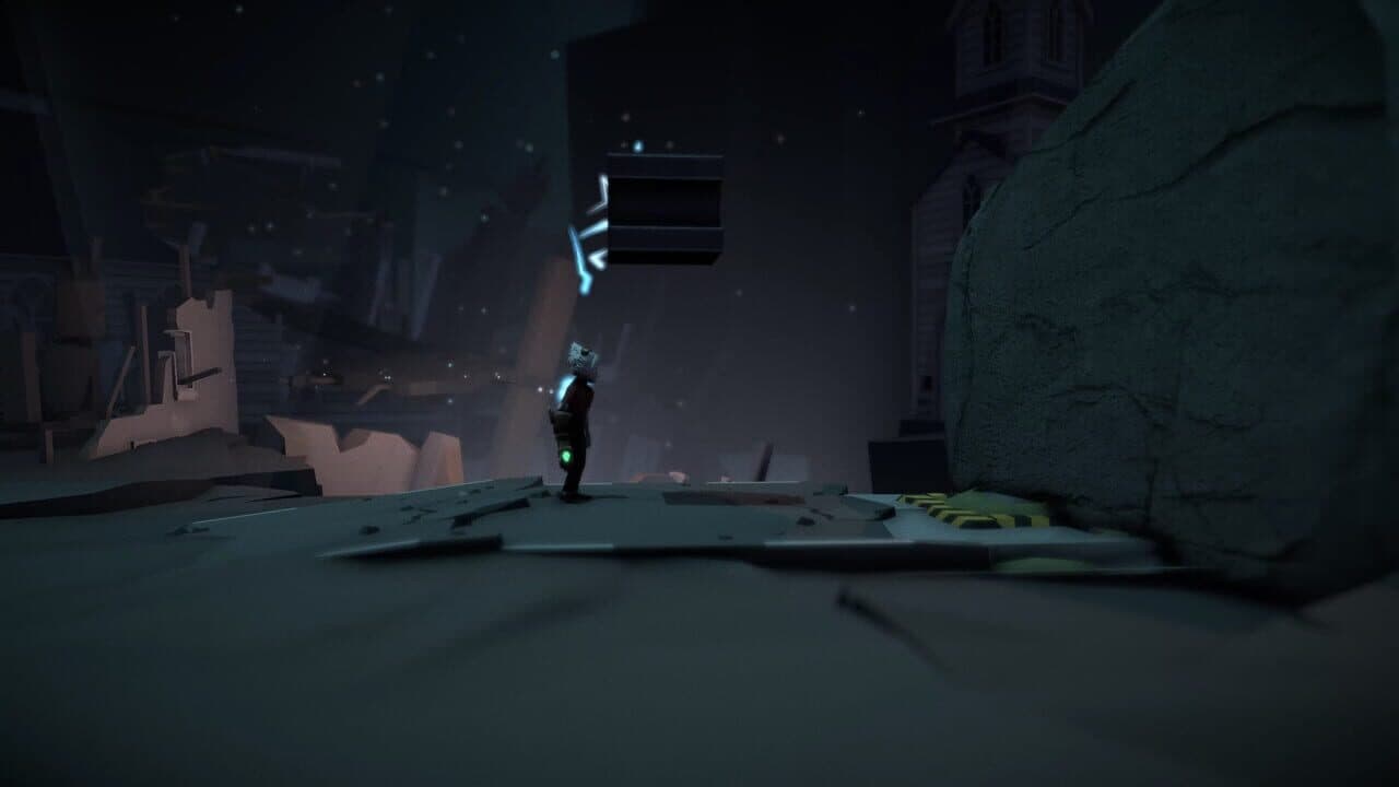 S.O.L: Search of Light thumbnail 3