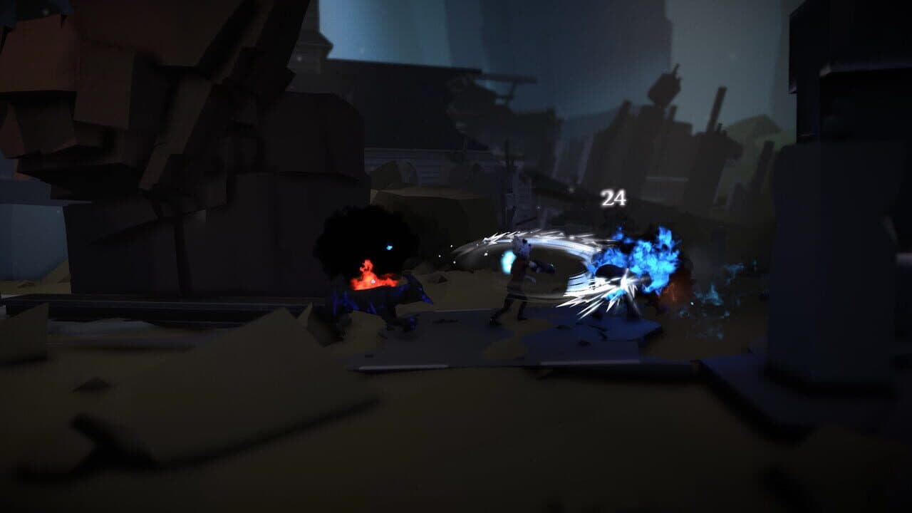 S.O.L: Search of Light thumbnail 5