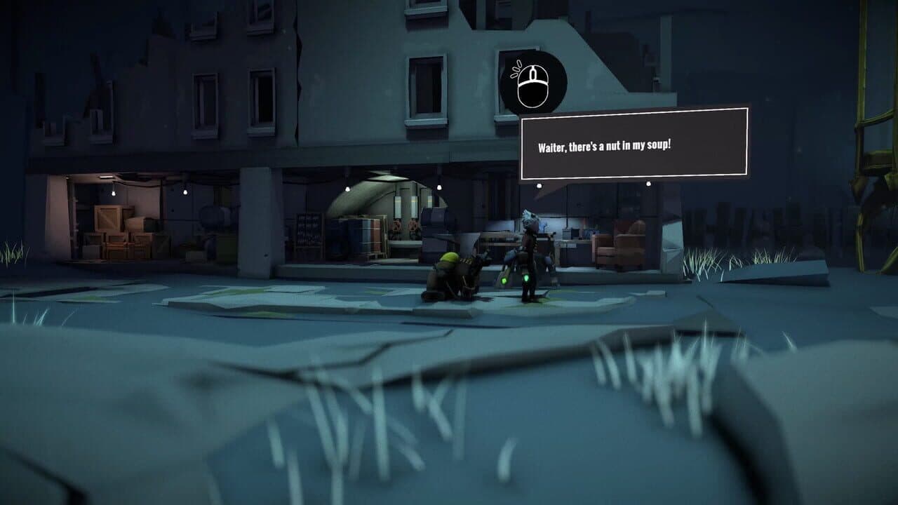 S.O.L: Search of Light thumbnail 6