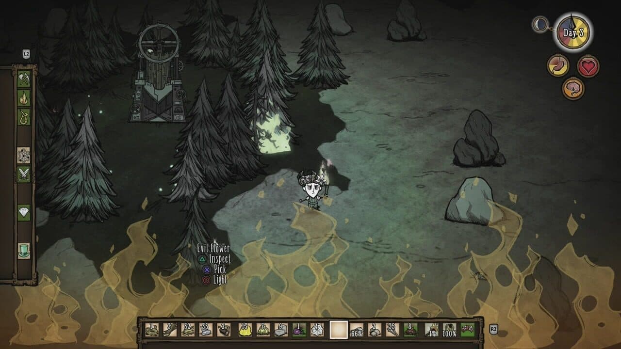 Don't Starve: Console Edition thumbnail 2