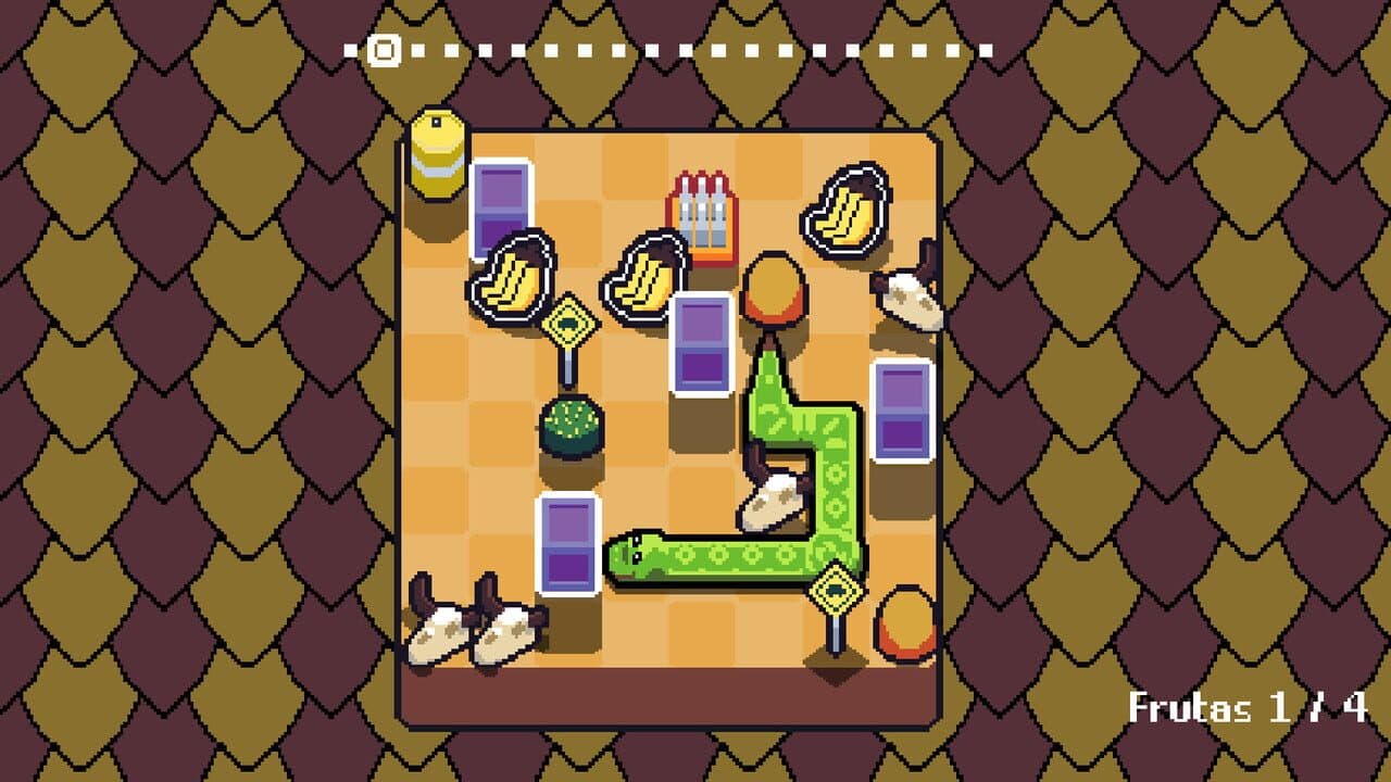 Upaon: A Snake's Journey thumbnail 2
