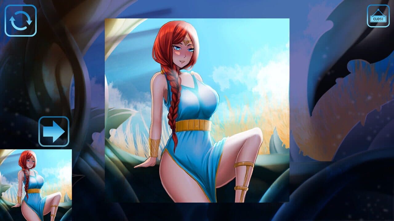 Fantastic Honey thumbnail 2
