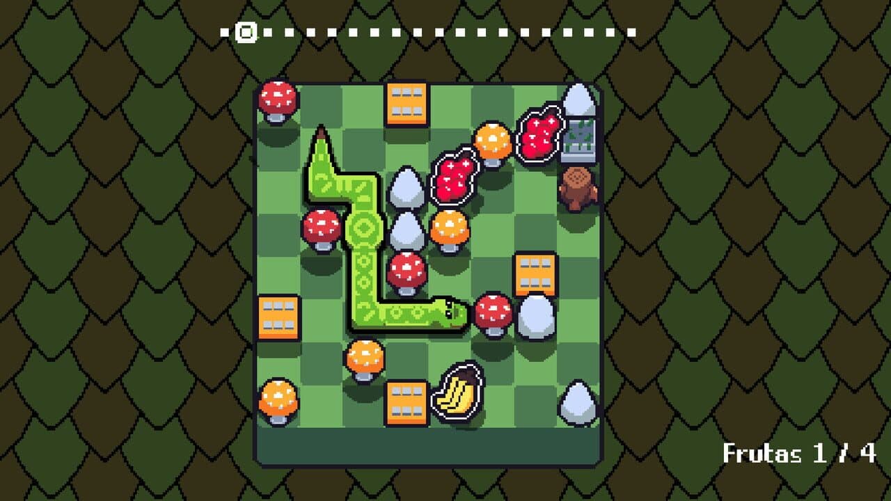 Upaon: A Snake's Journey thumbnail 4