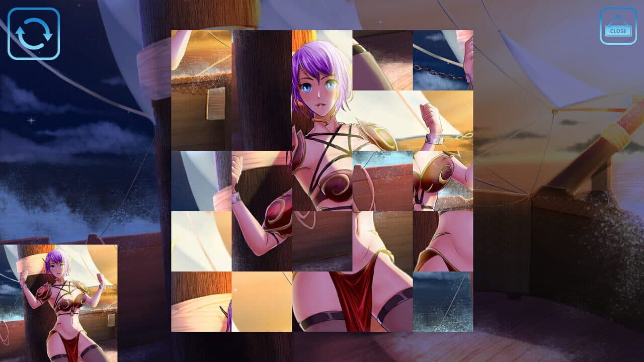 Fantastic Honey thumbnail 3