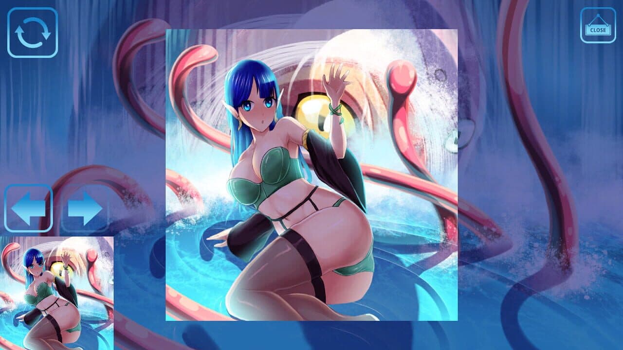 Fantastic Honey thumbnail 4