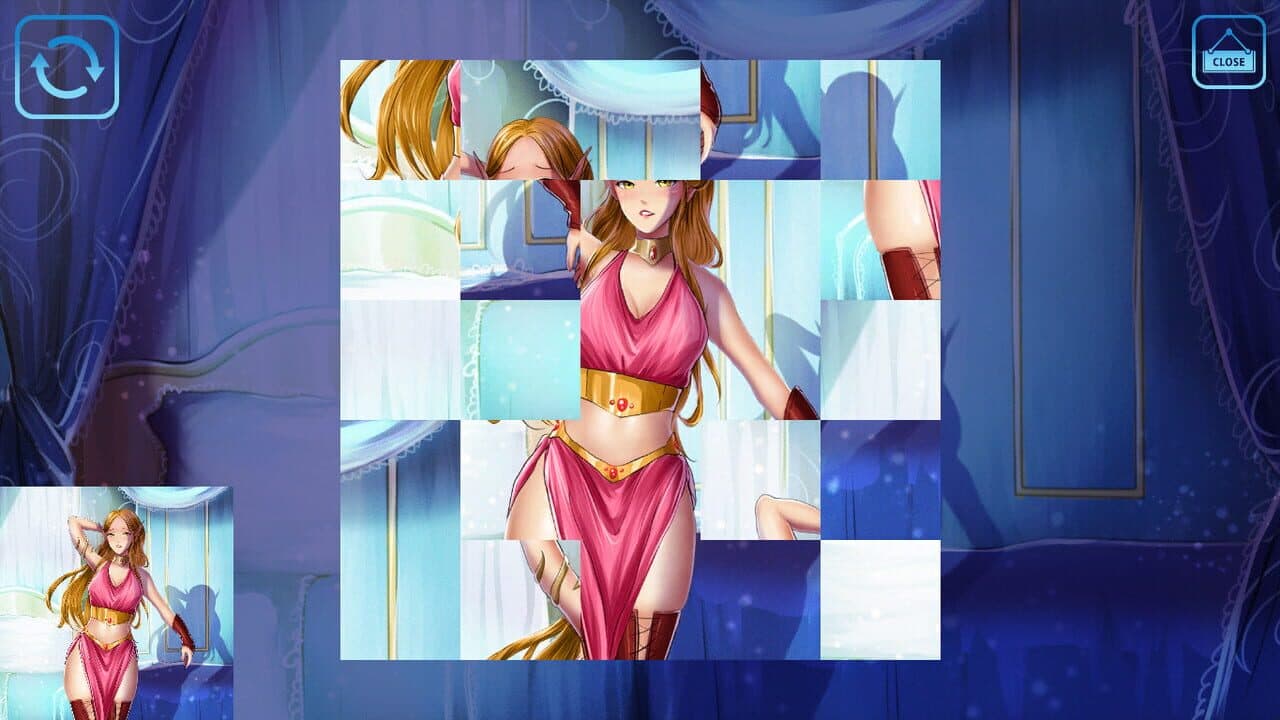 Fantastic Honey thumbnail 5