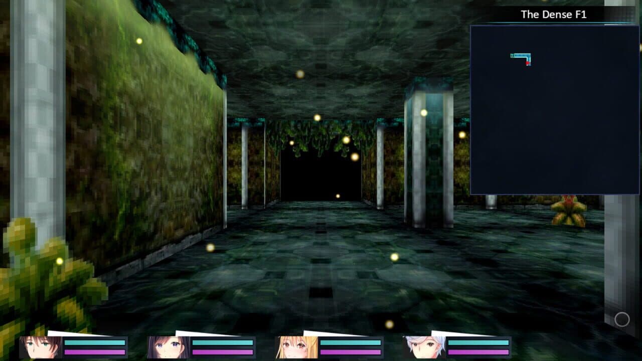 Advent Crossroad screenshot 1
