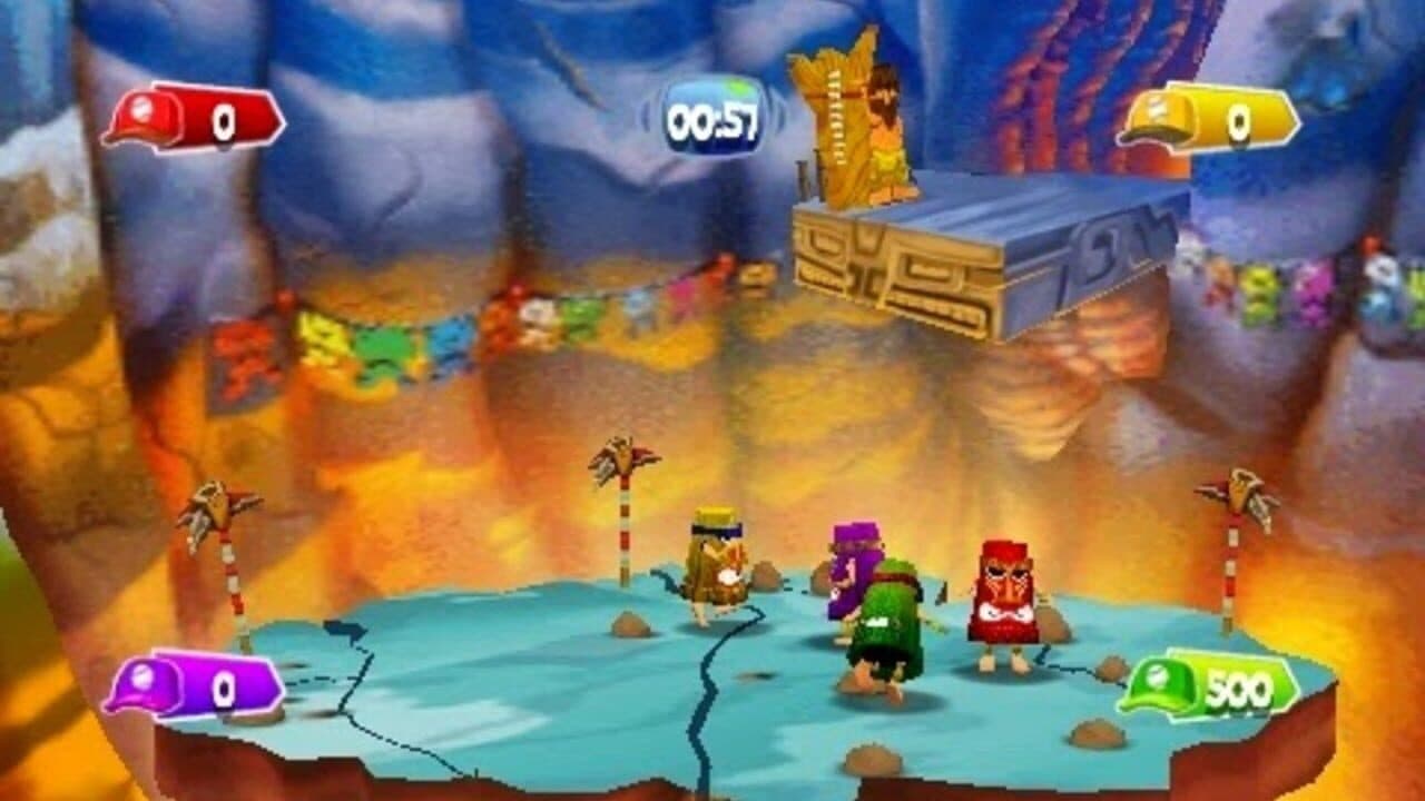 101-in-1 Megamix thumbnail 2