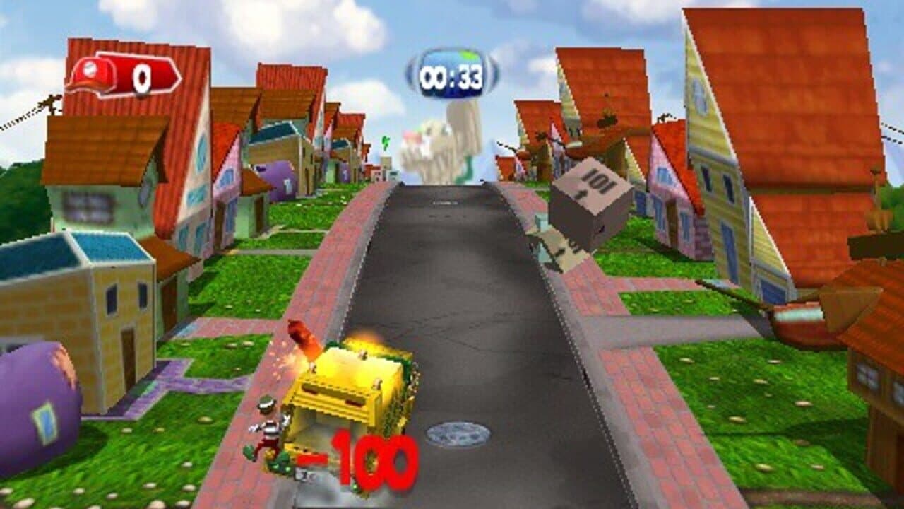 101-in-1 Megamix thumbnail 3