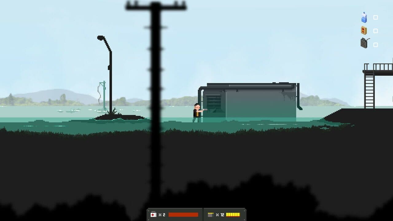 The Final Station: The Only Traitor thumbnail 6