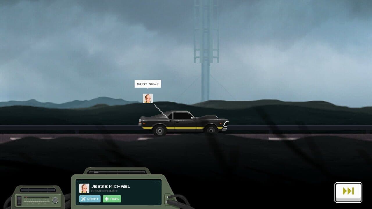 The Final Station: The Only Traitor thumbnail 7