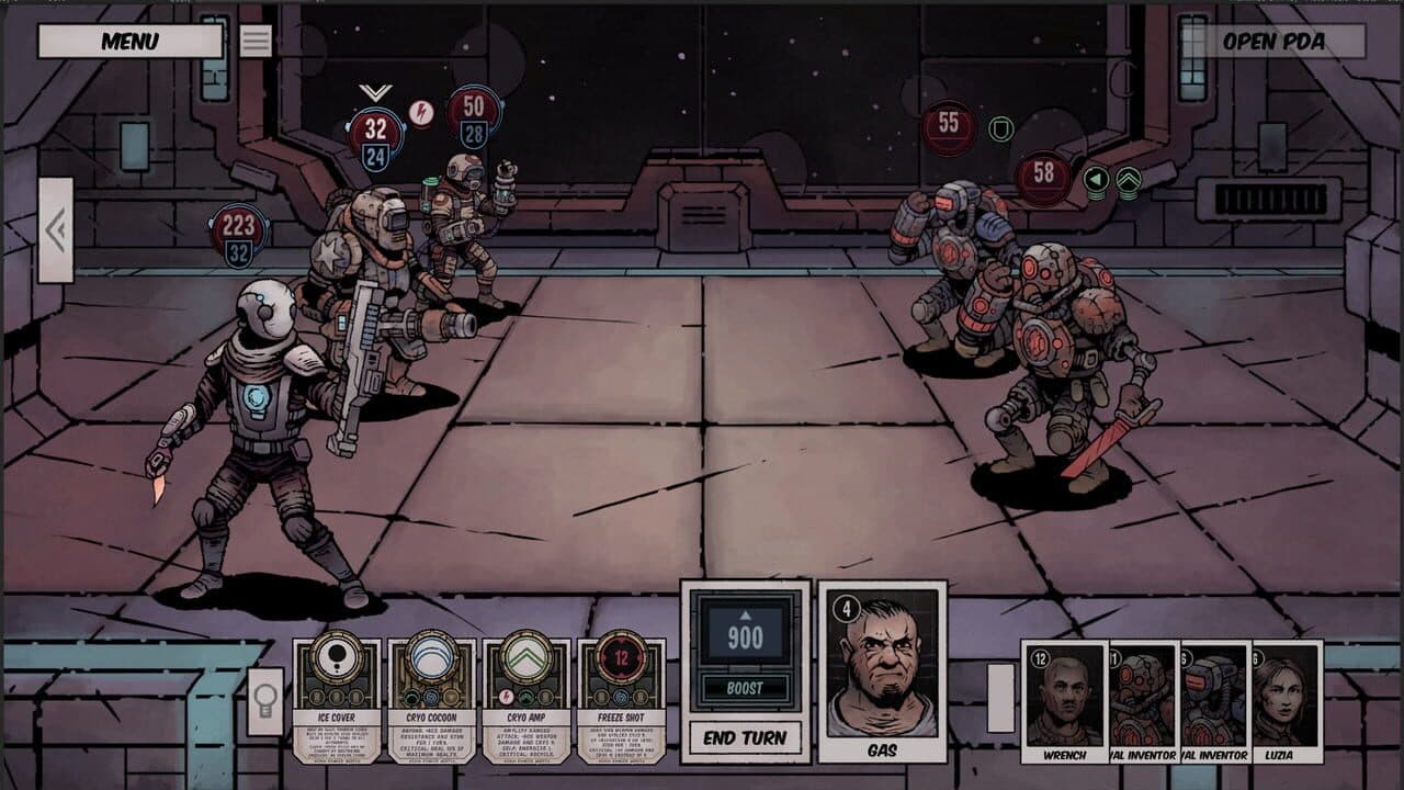 Deep Sky Derelicts: Station Life thumbnail 6