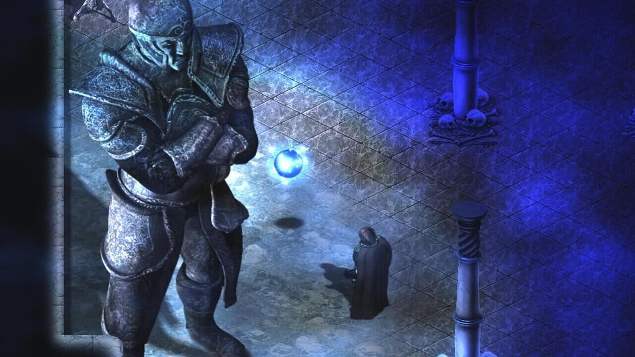 Lords of Xulima: The Talisman of Golot thumbnail 2