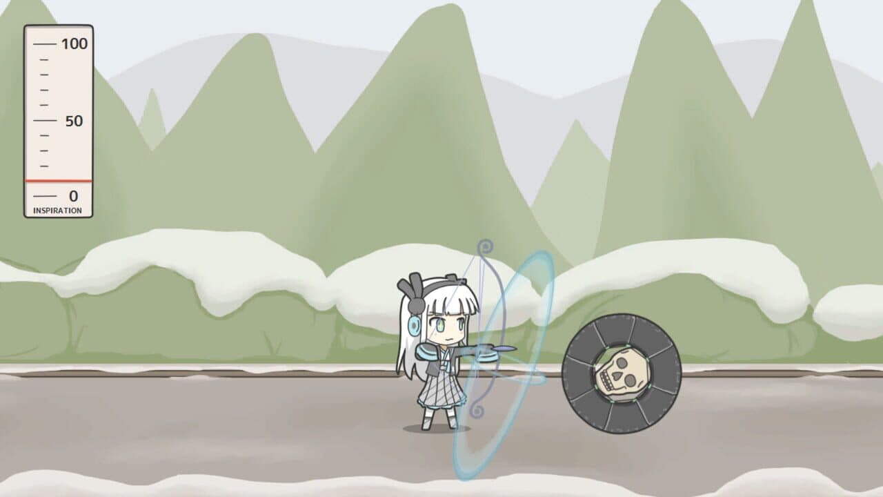 Super Yuki Onna-chan thumbnail 8