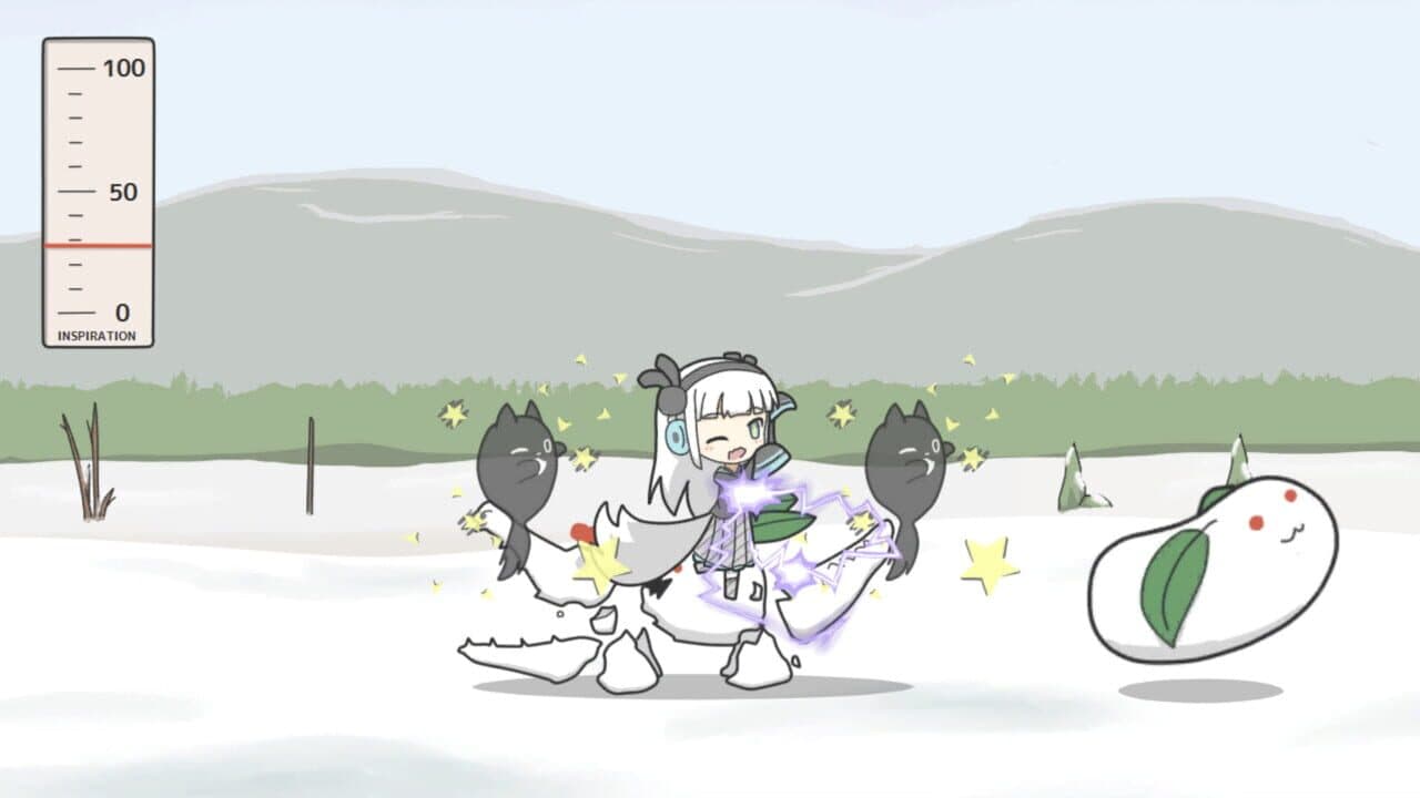 Super Yuki Onna-chan thumbnail 14