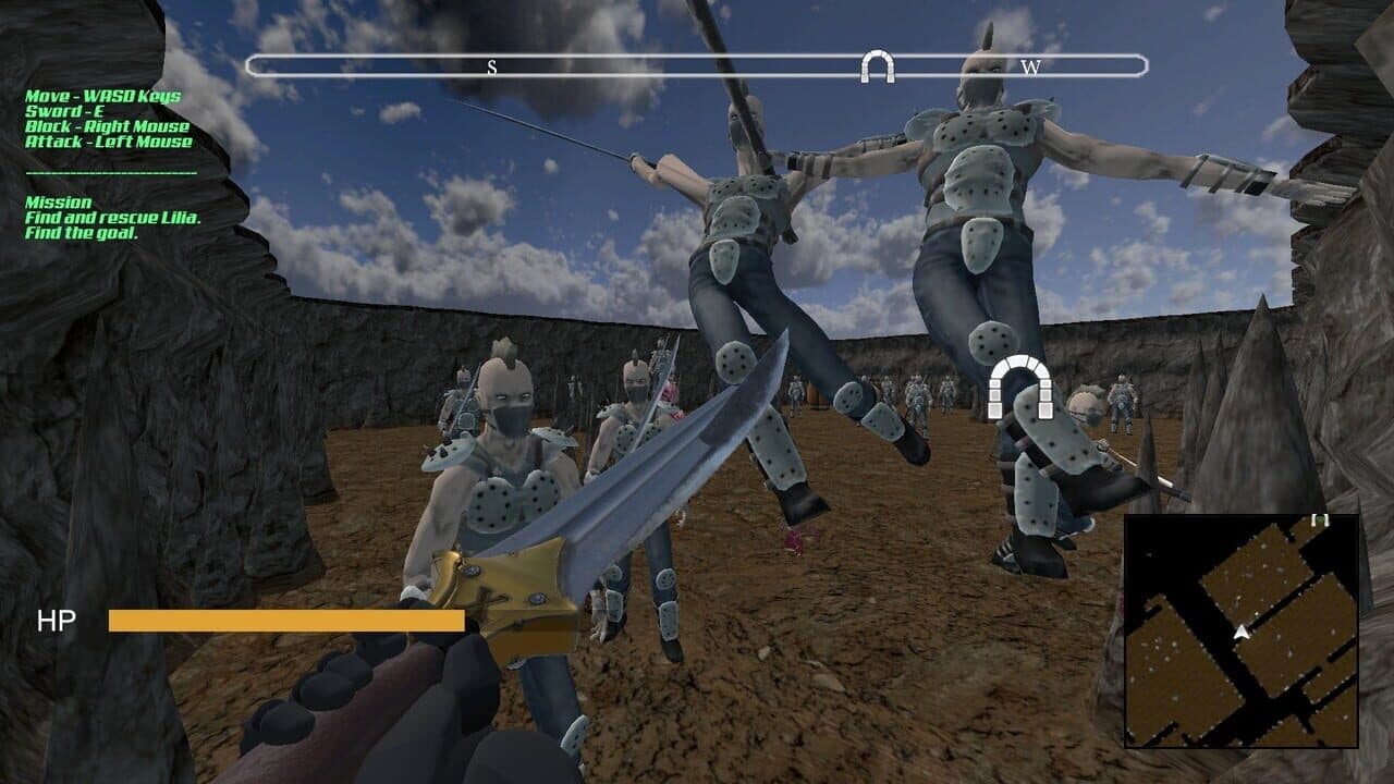 I'm Strongest Legend thumbnail 3