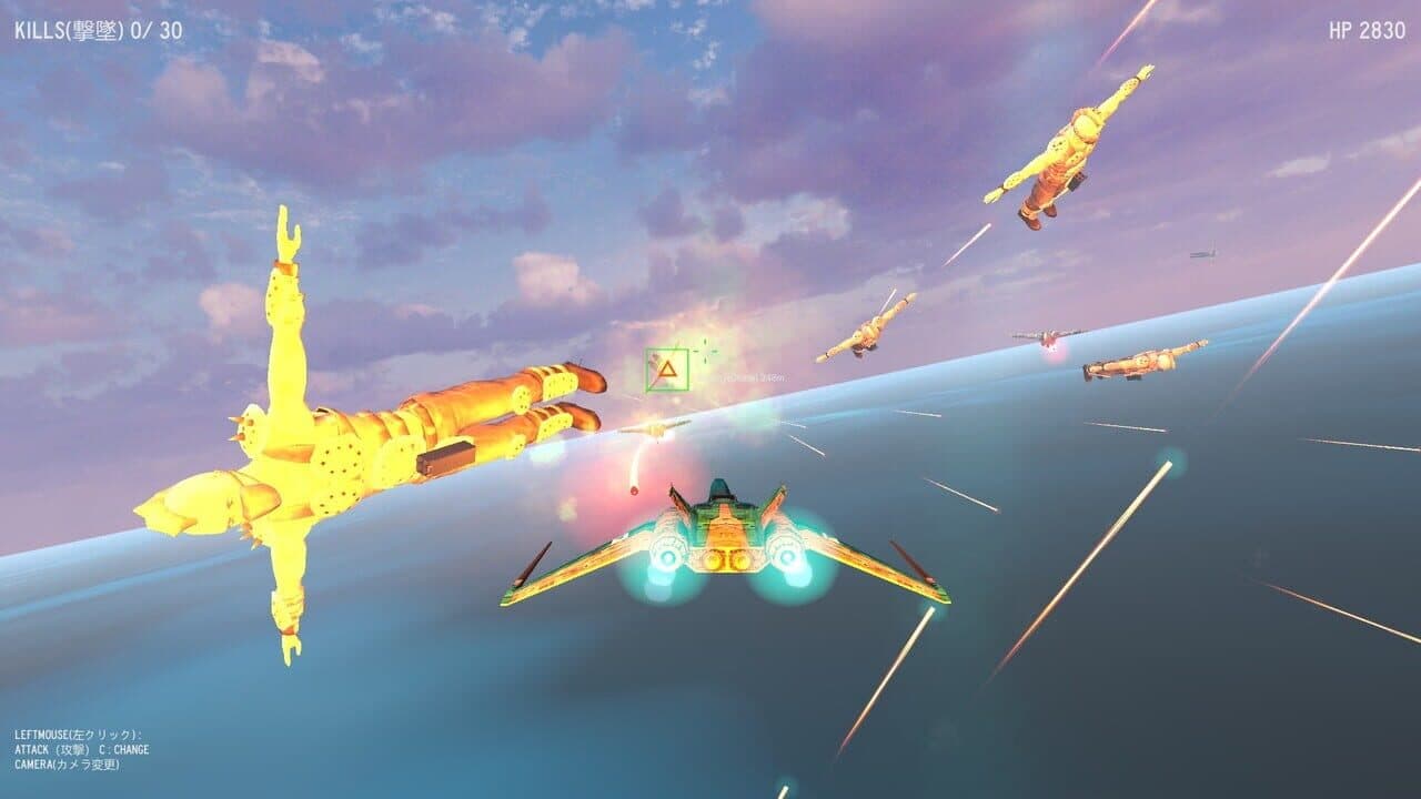 I'm Strongest Legend thumbnail 2