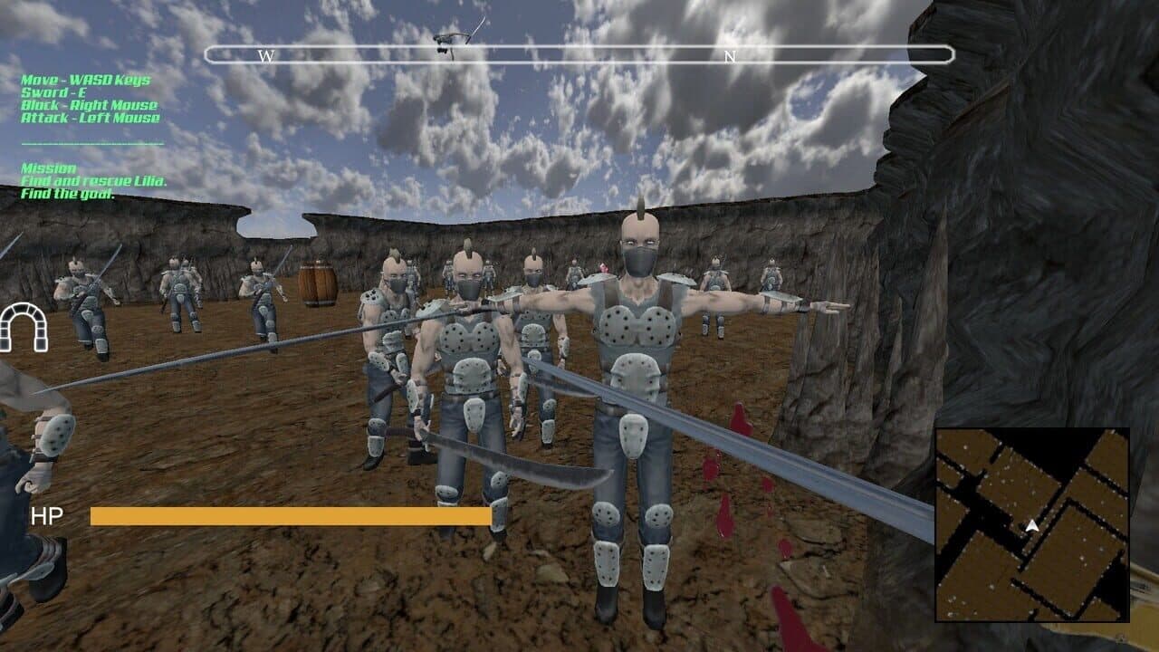 I'm Strongest Legend thumbnail 7